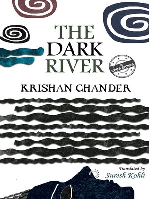 cover image of The Dark River and Other Stories
